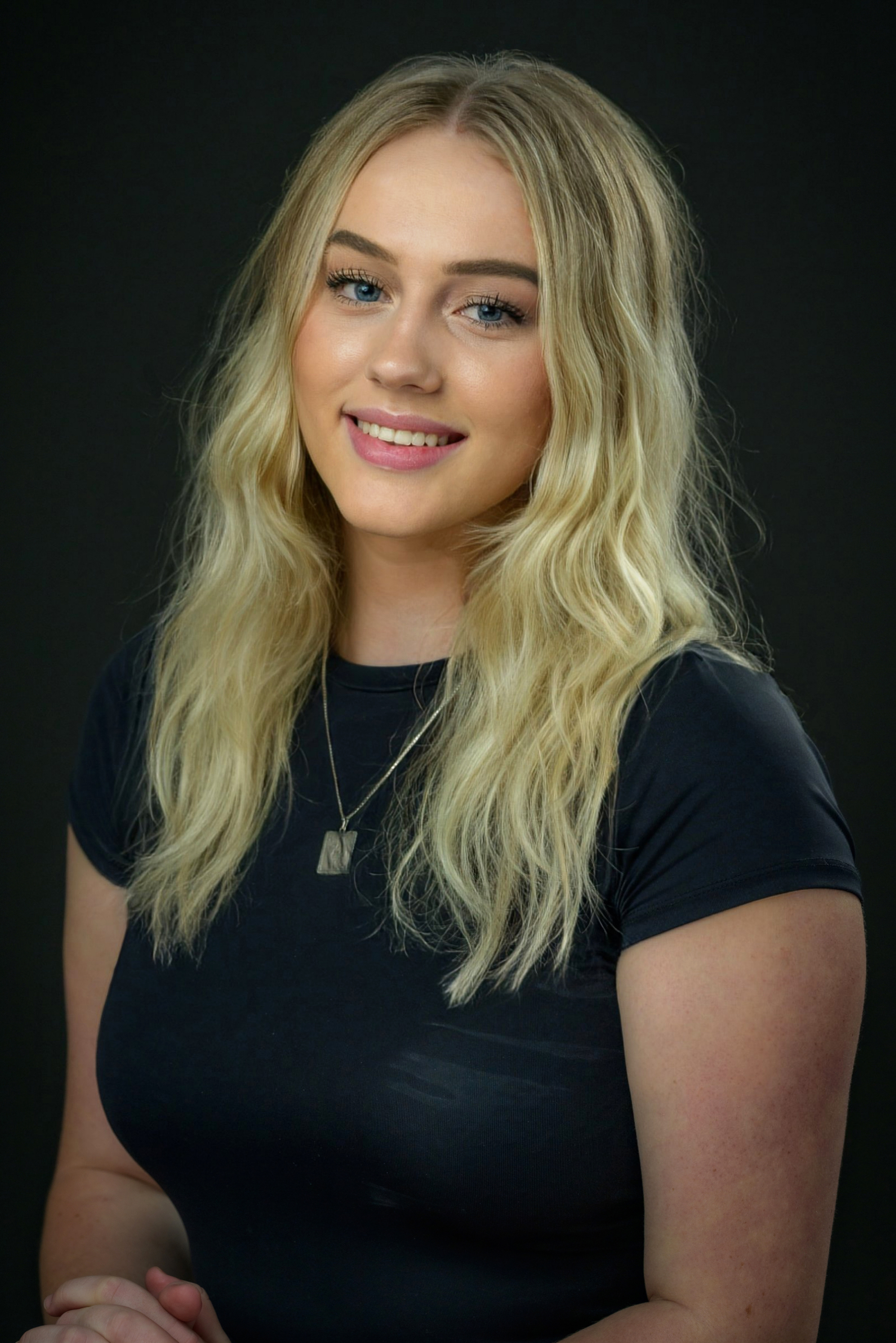 Staff image