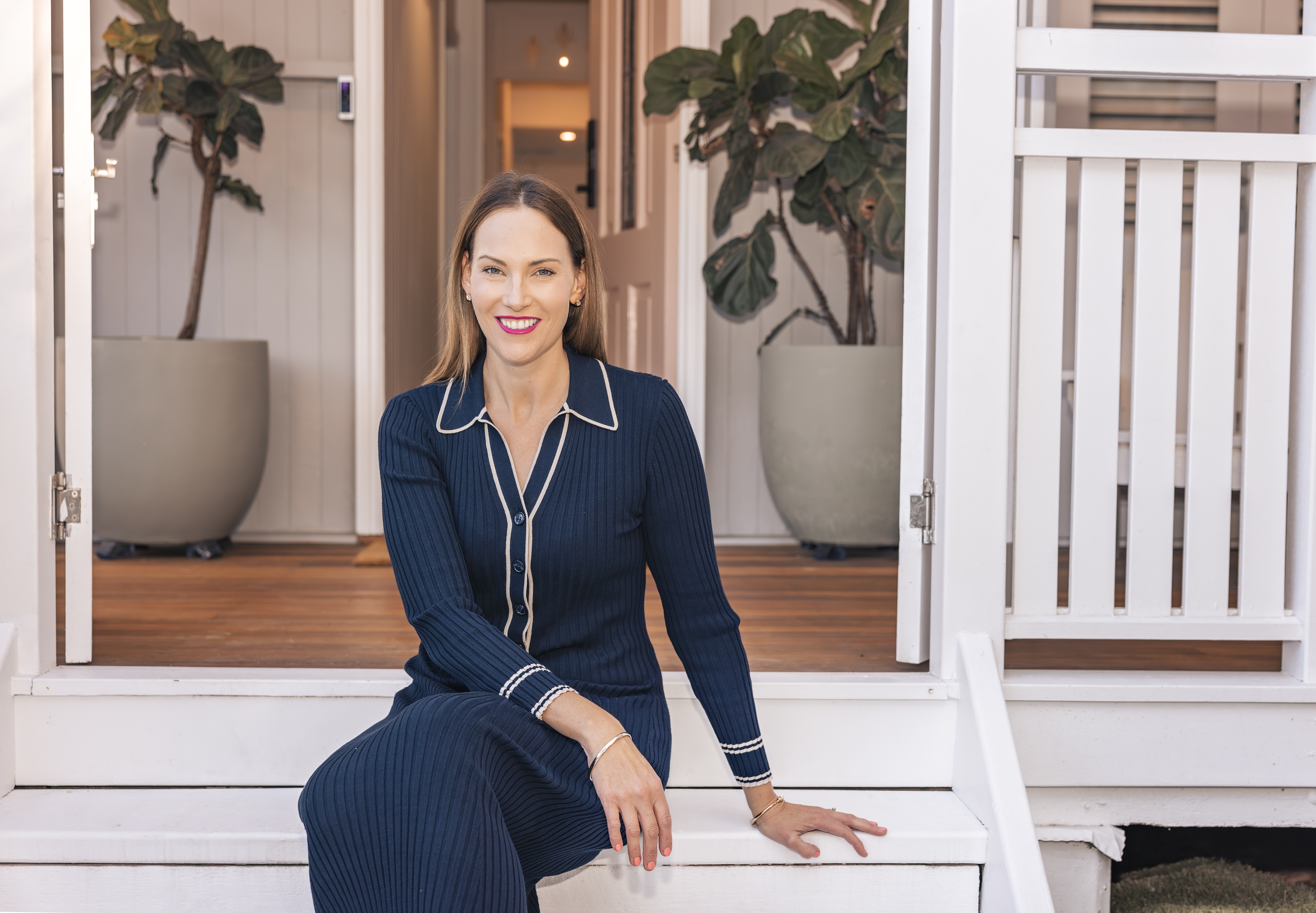 Jessica Vine — Hendra real estate appraisals
