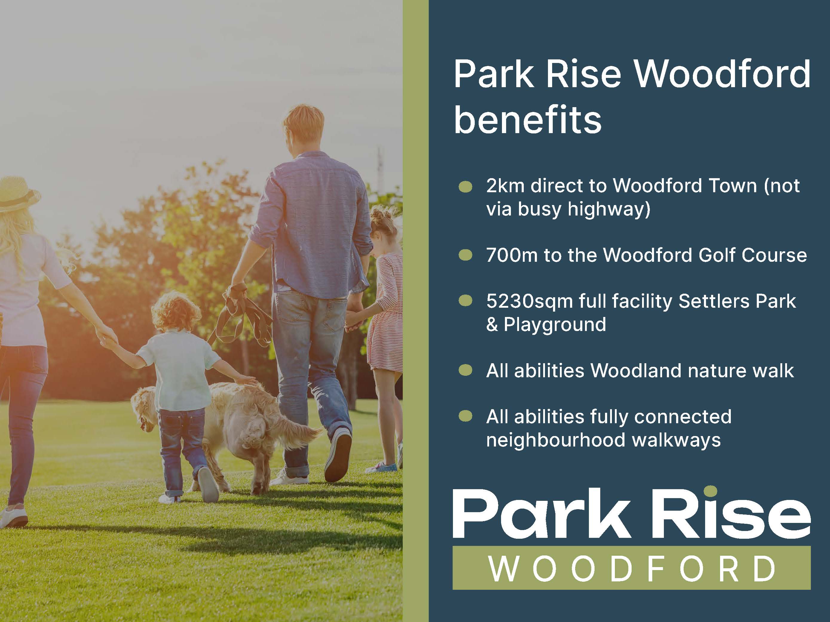 Full width banner image