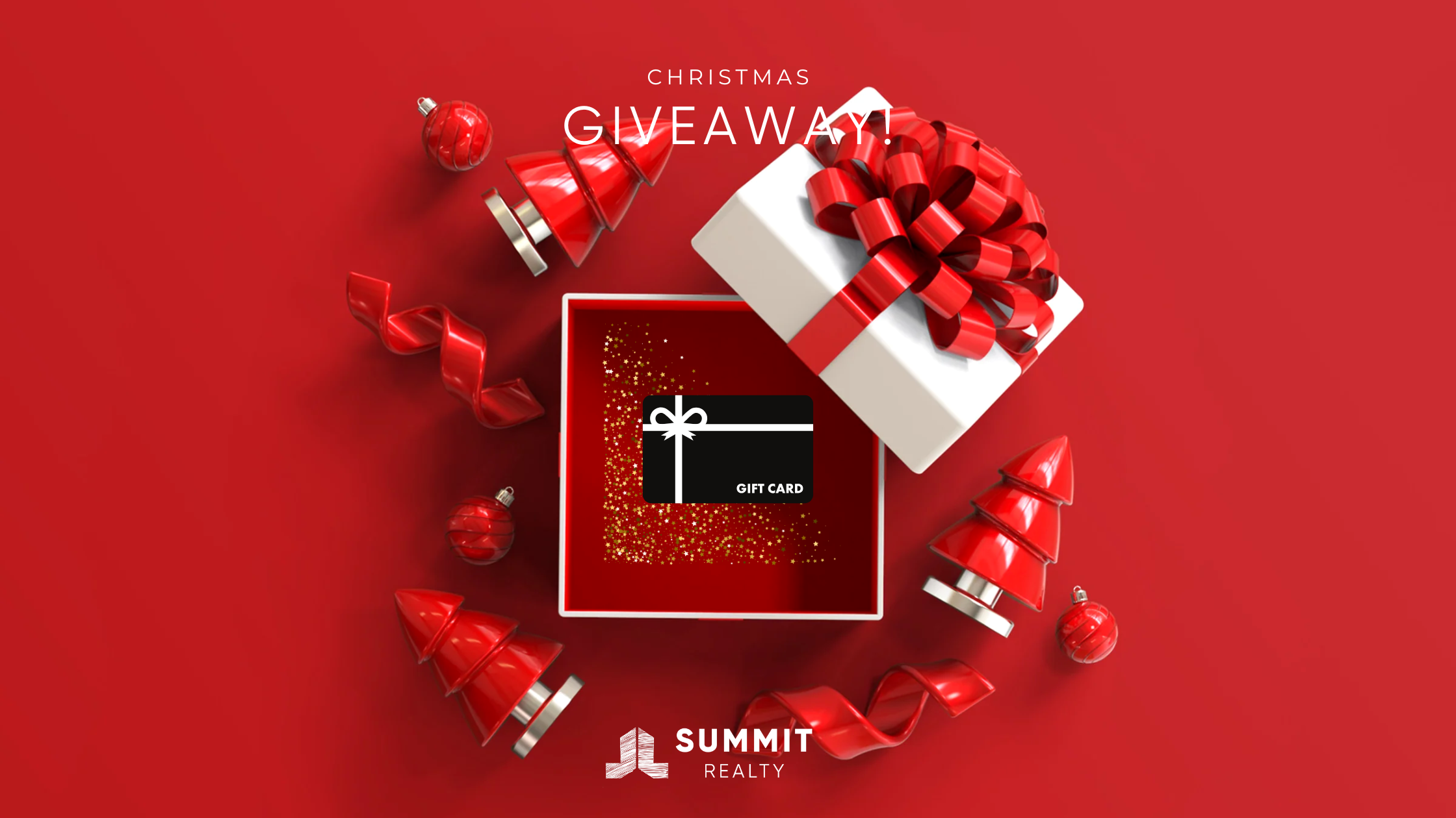 Full width project banner image