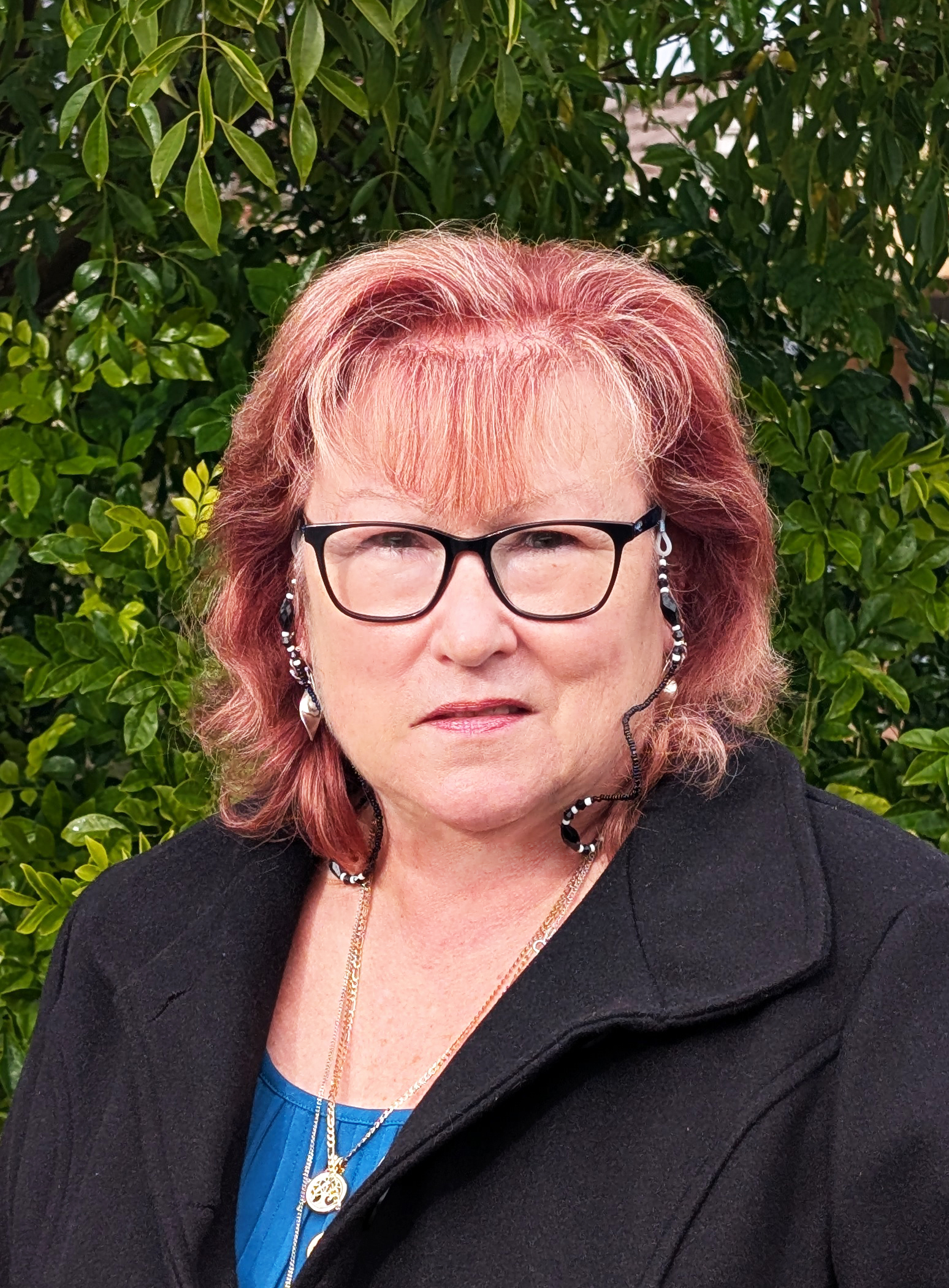 Staff image