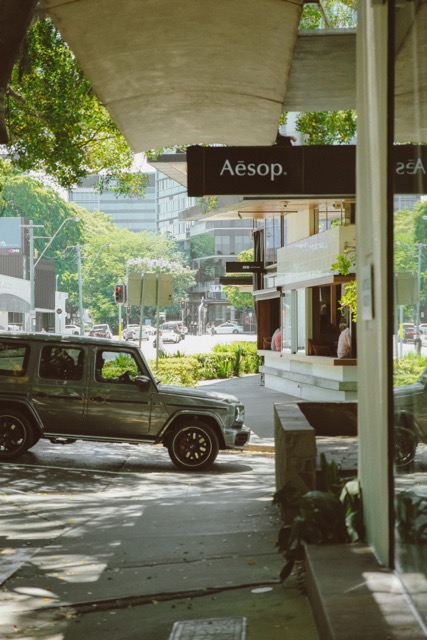 Blog post card image