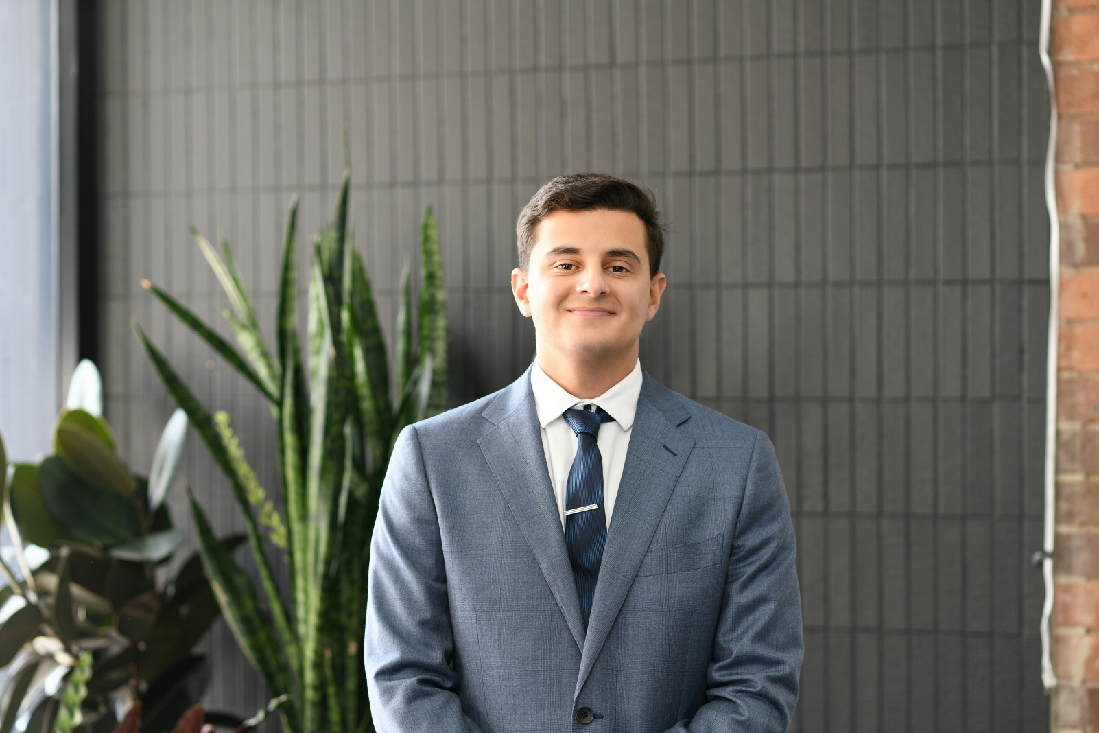 Open home agent image