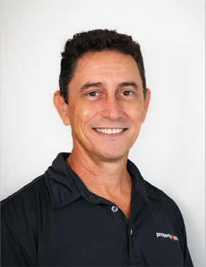 Testimonial primary agent image