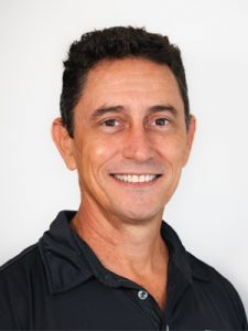 Daniel Sheehan - Cairns Real Estate Agent