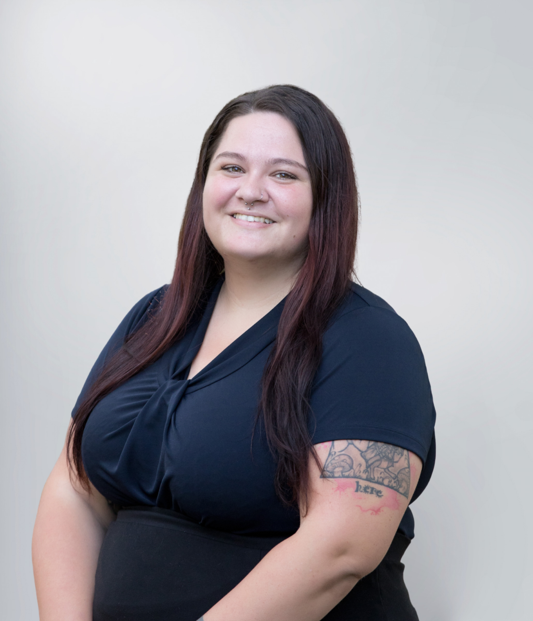 Staff image