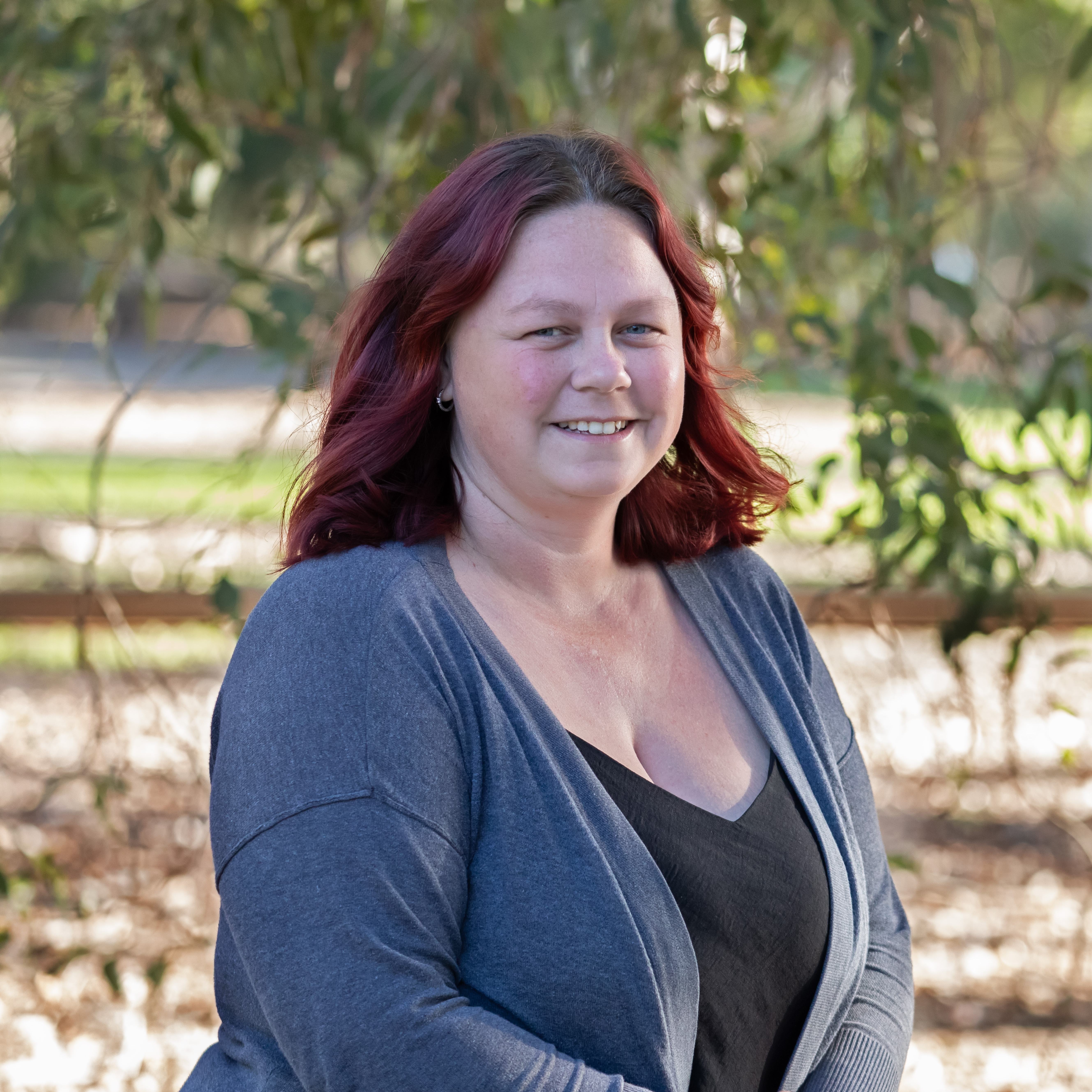 Staff image