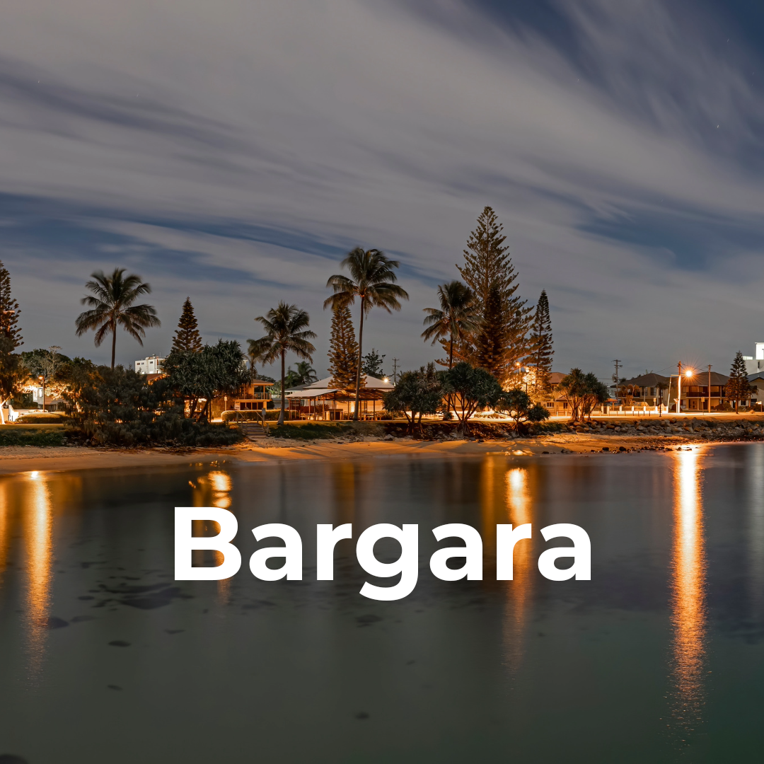 Full width project banner image
