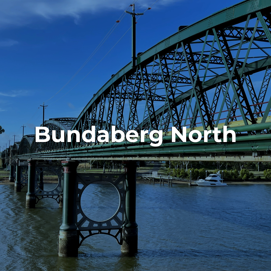 Full width project banner image