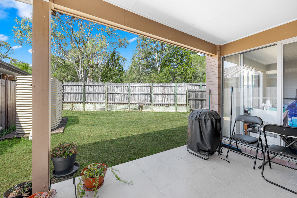 Full width project banner image