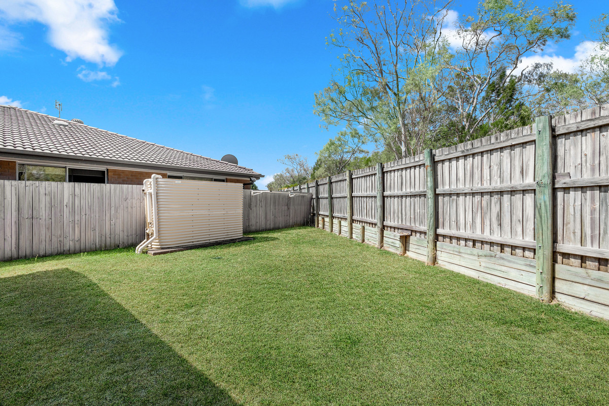 Full width project banner image