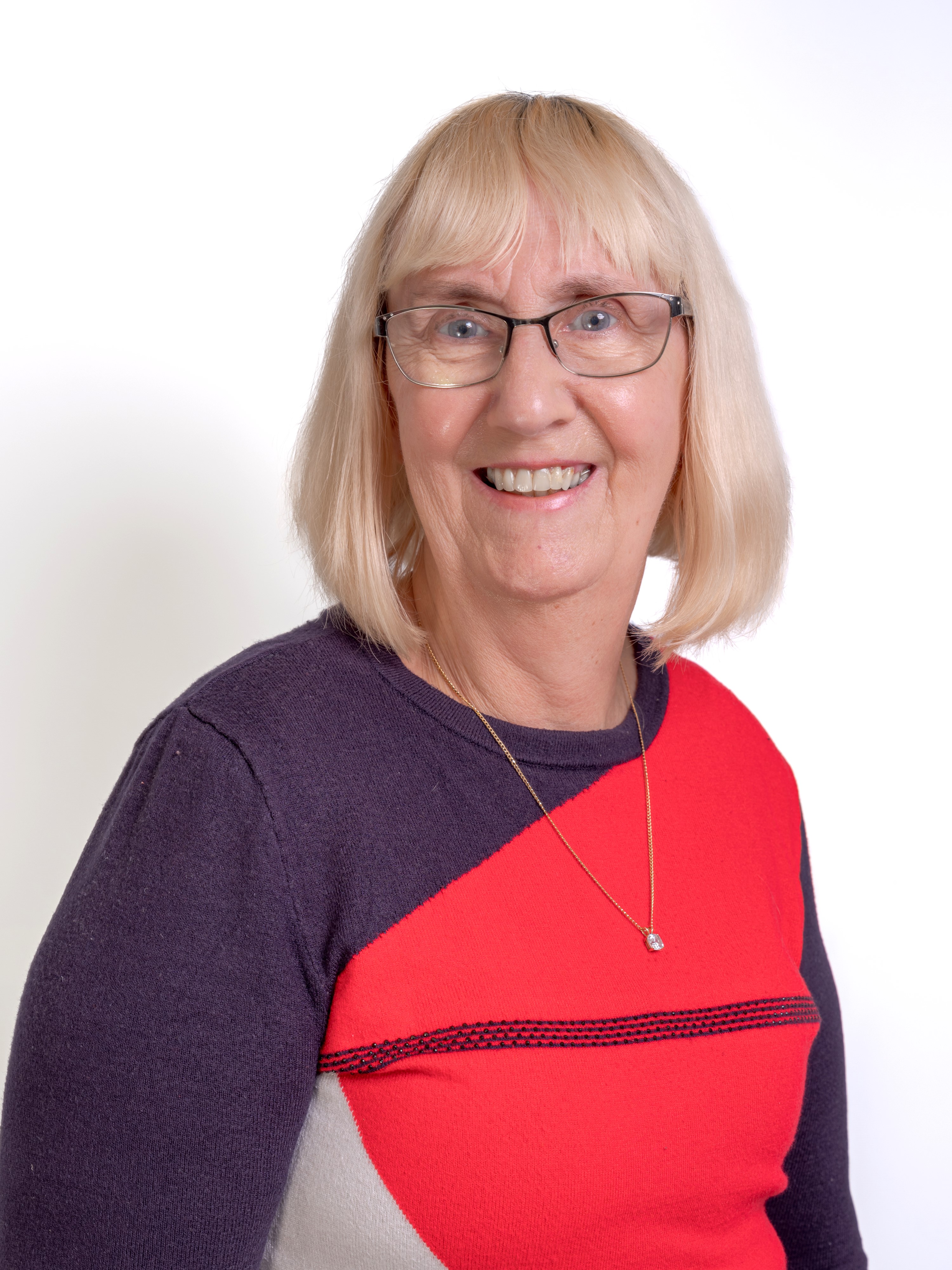 Staff image