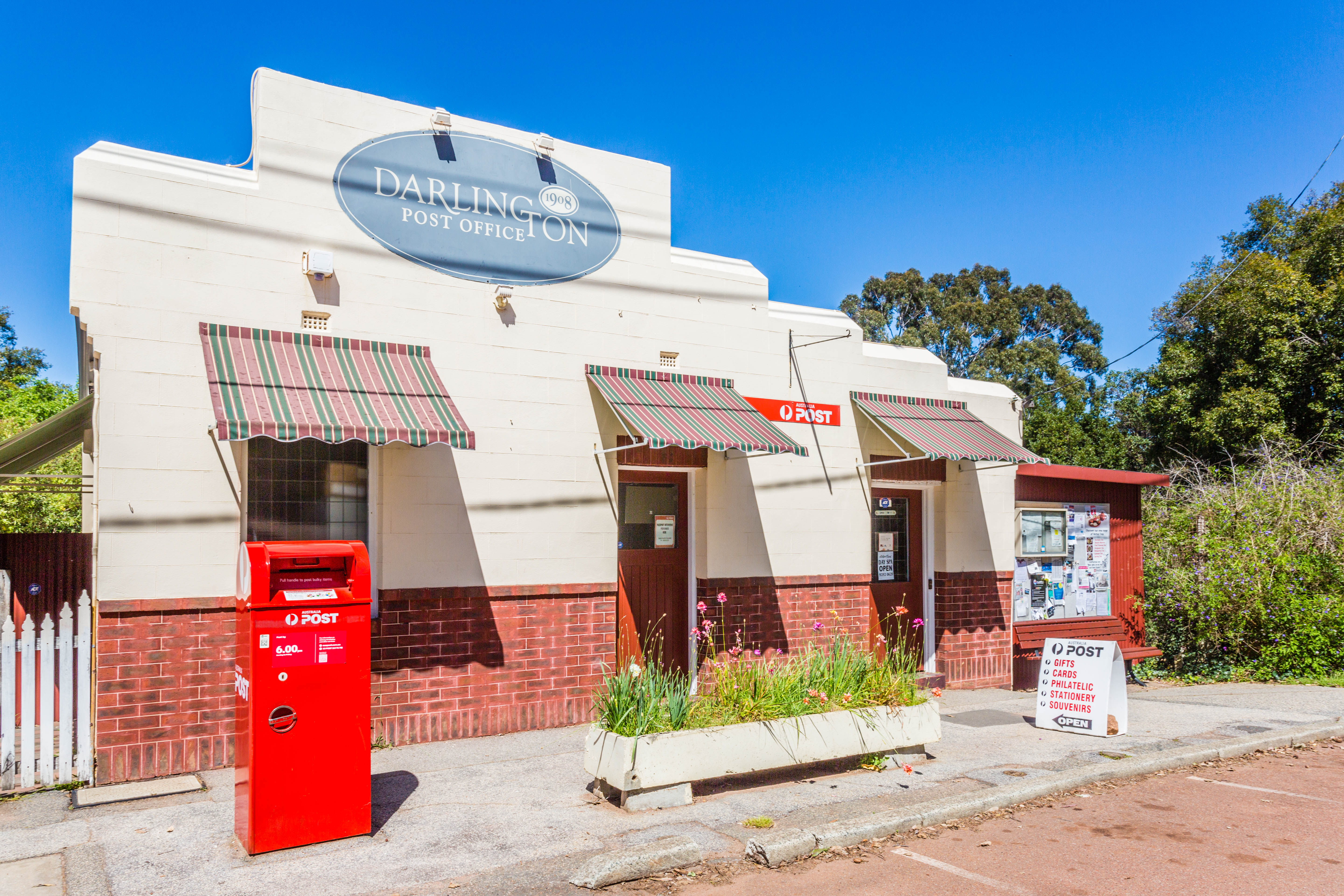 Blog post card image