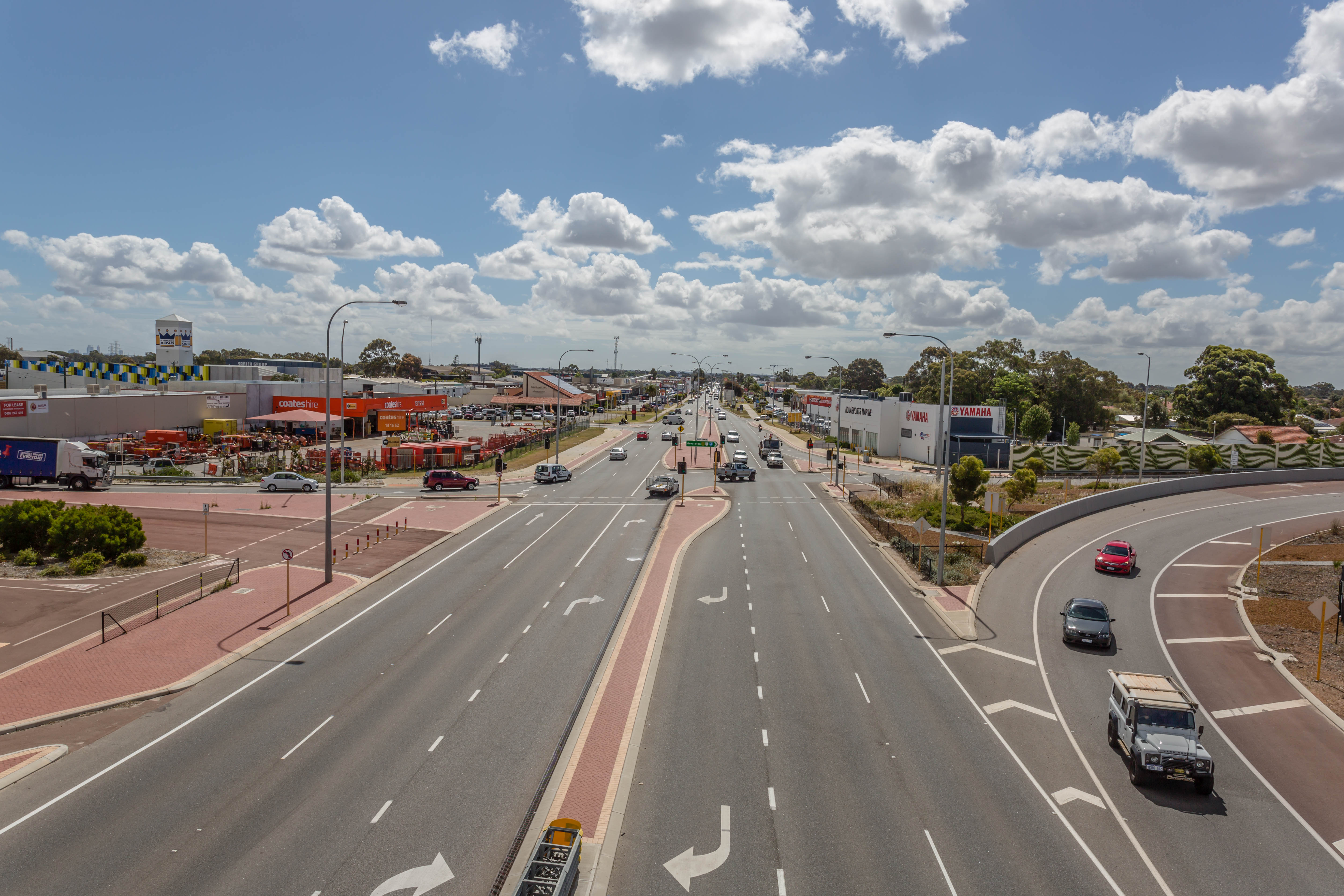 Blog post card image