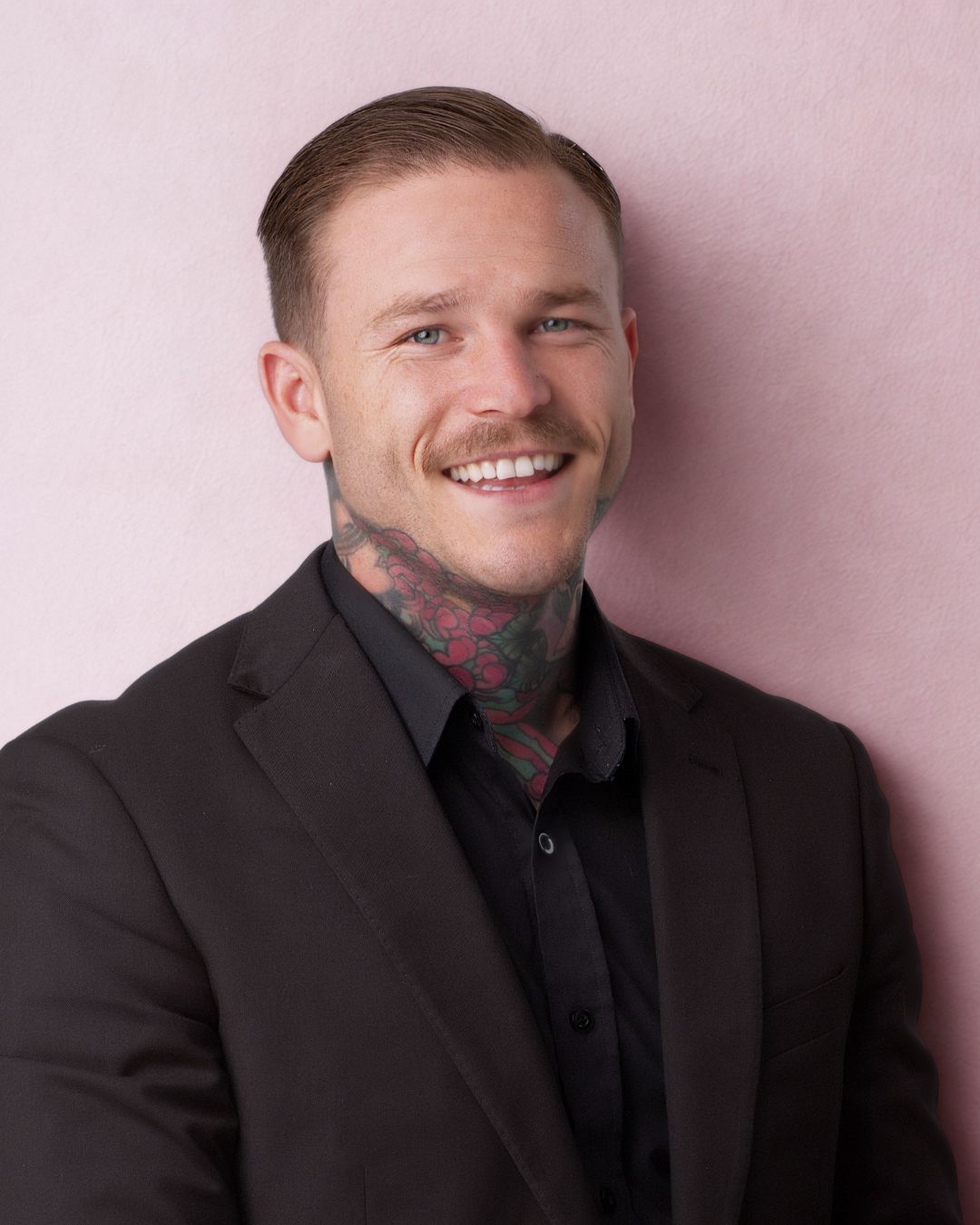 Staff image