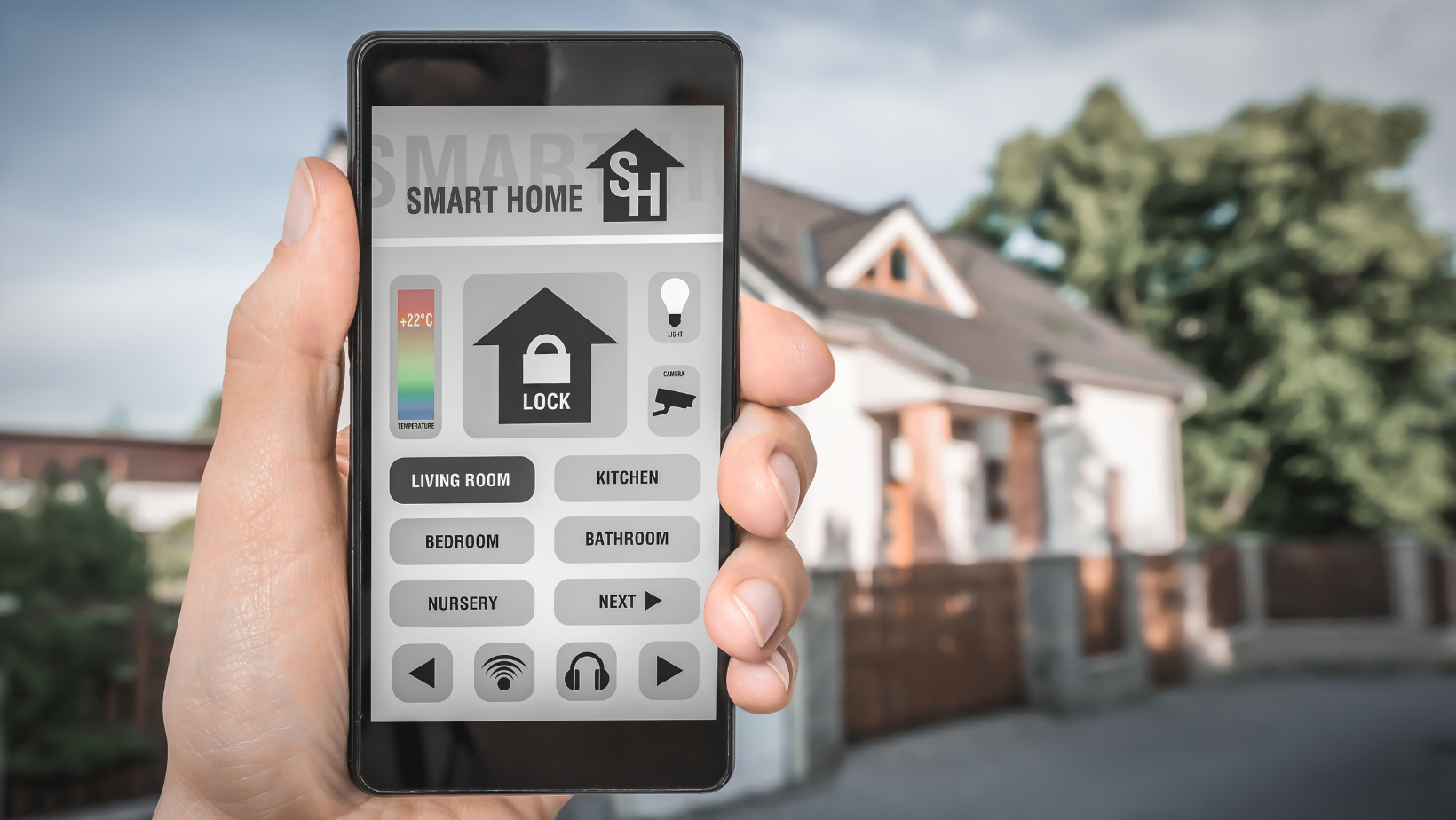 Blog post card image