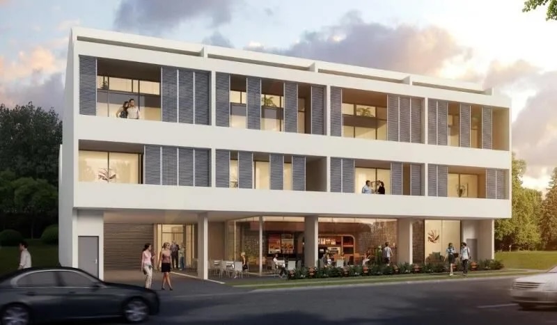 Launchpad card image