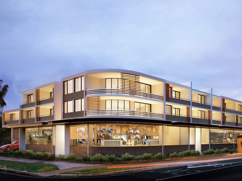 Launchpad card image