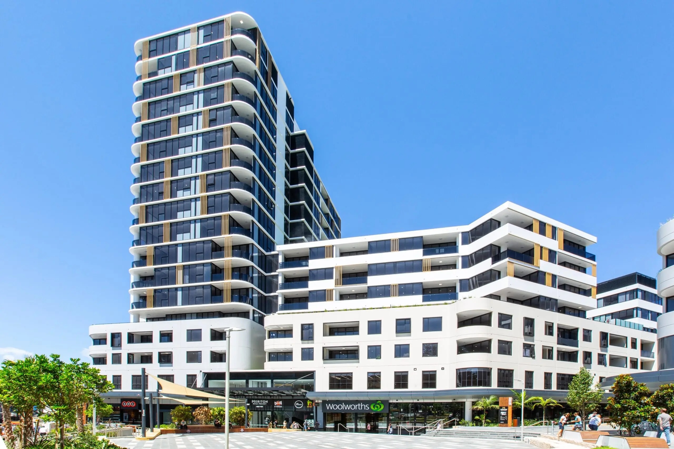 Launchpad card image