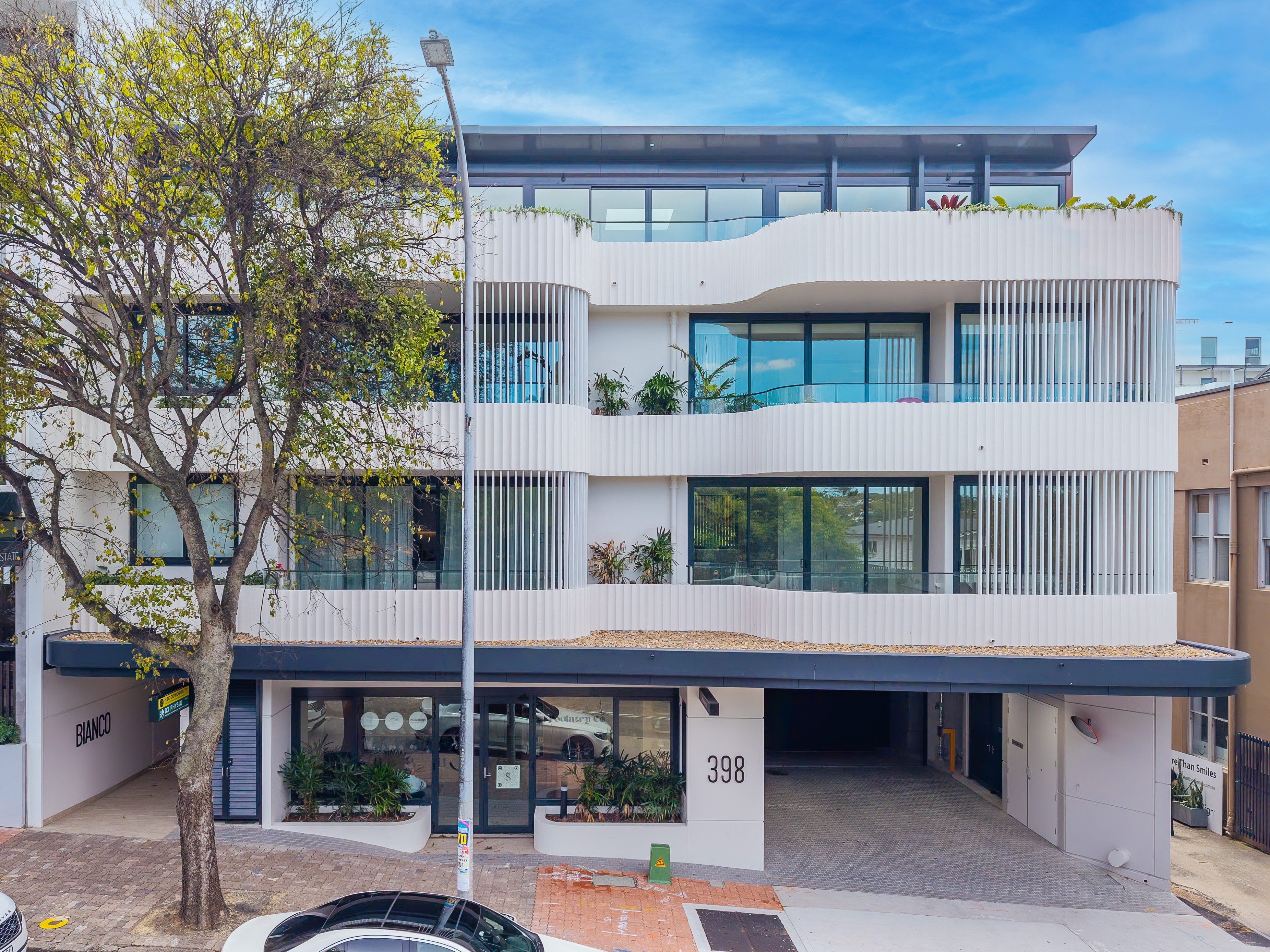 Launchpad card image