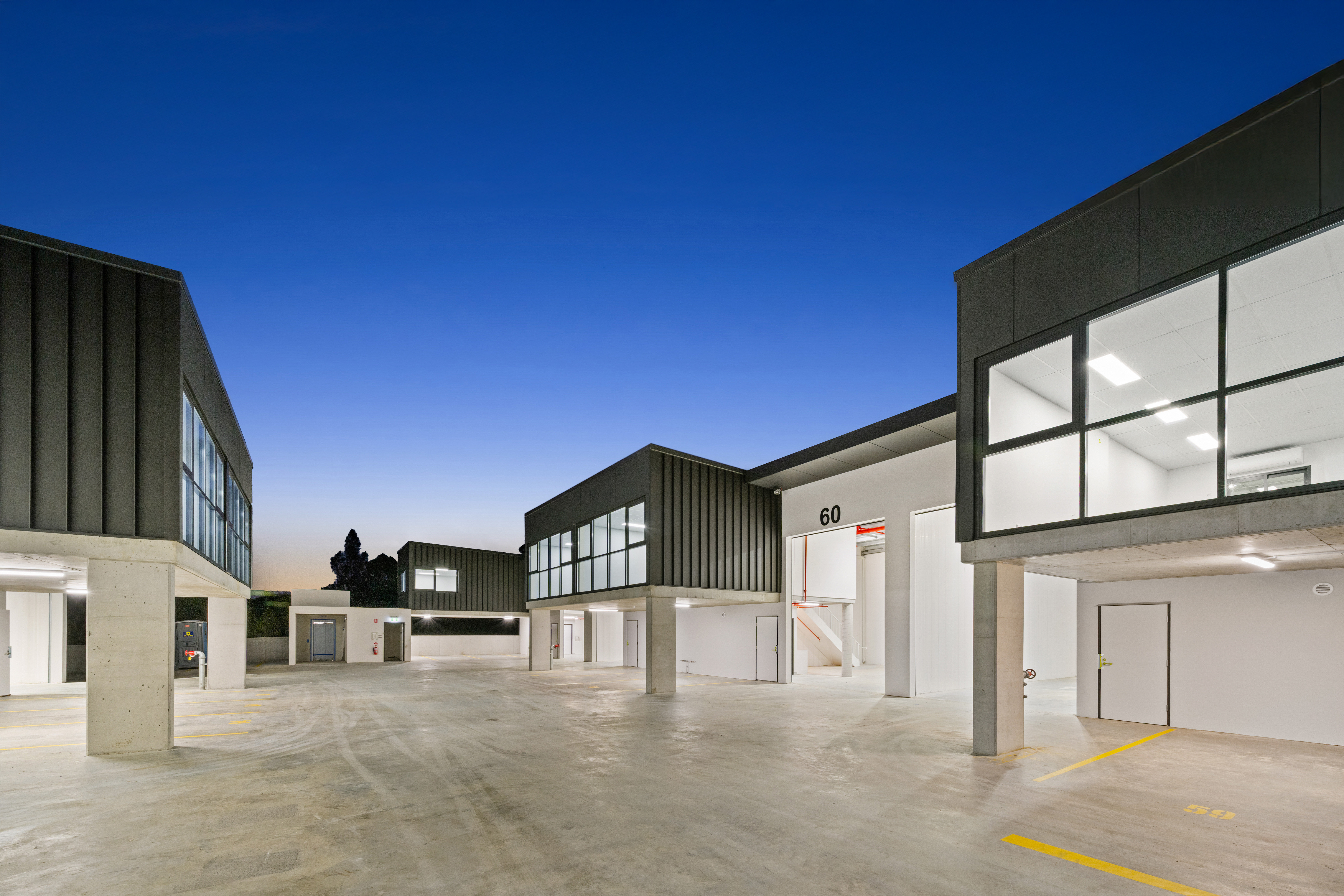 Launchpad card image