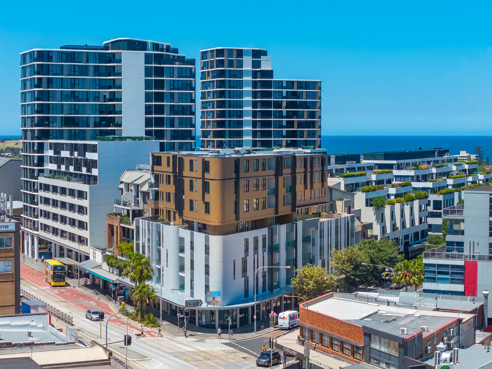 Launchpad card image