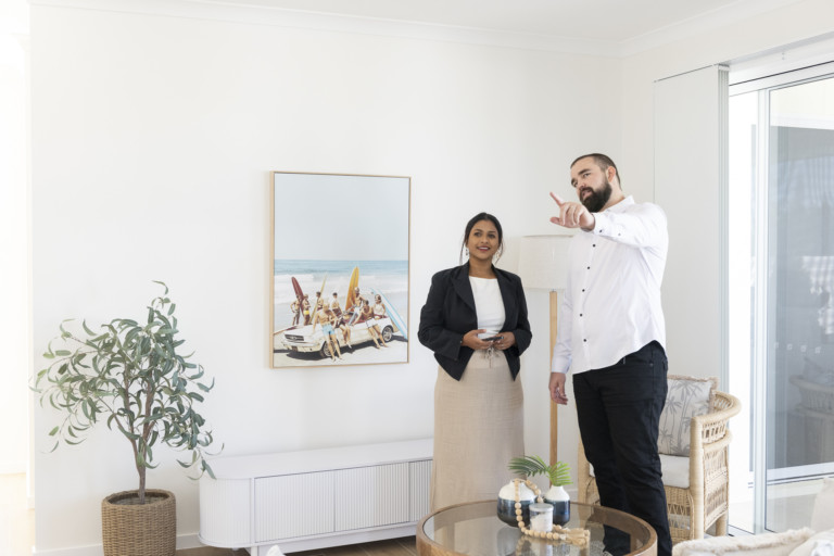 Strategic Leasing