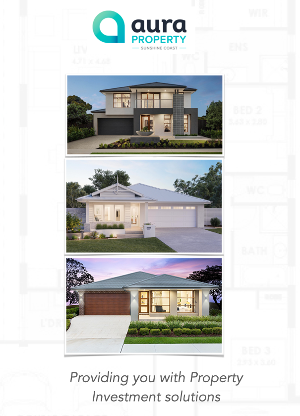 Investment Property Report