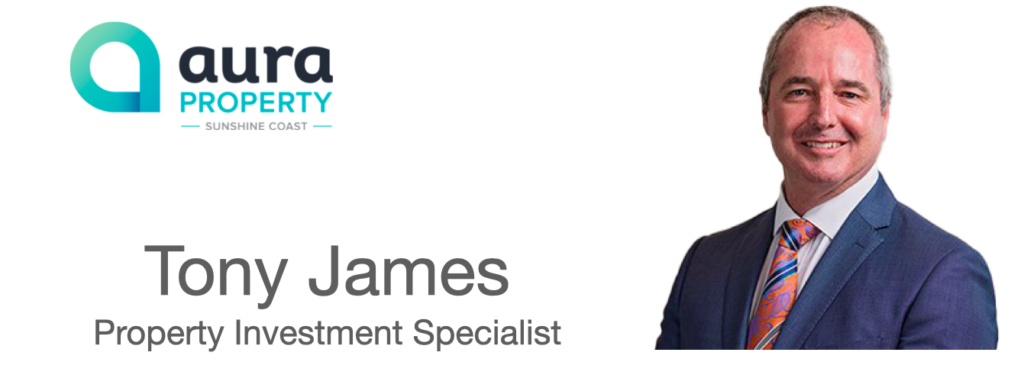 Tony James Property Investment Specialist