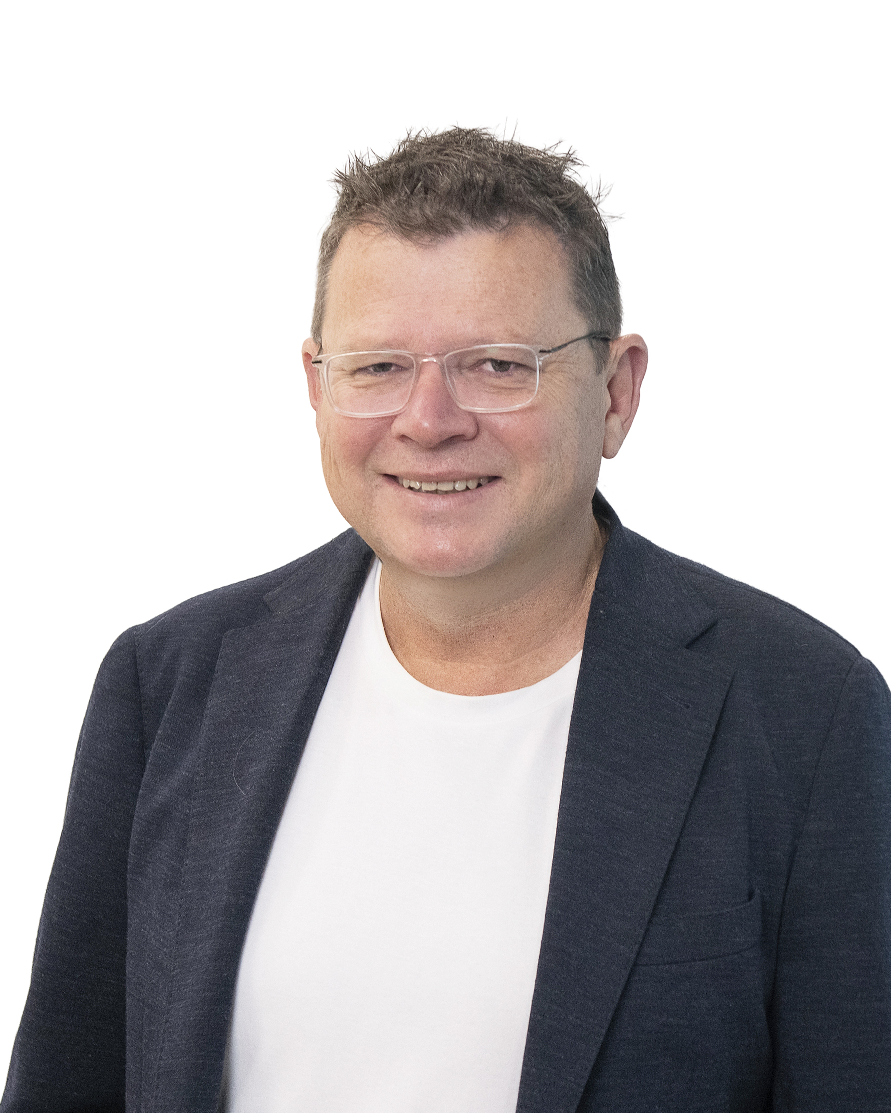 Staff image