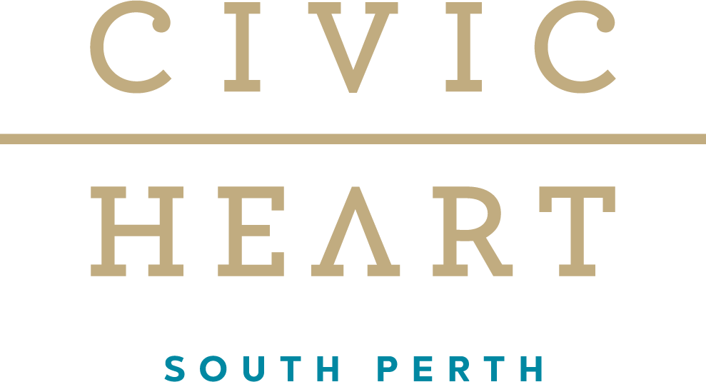 Civic Heart - South Perth