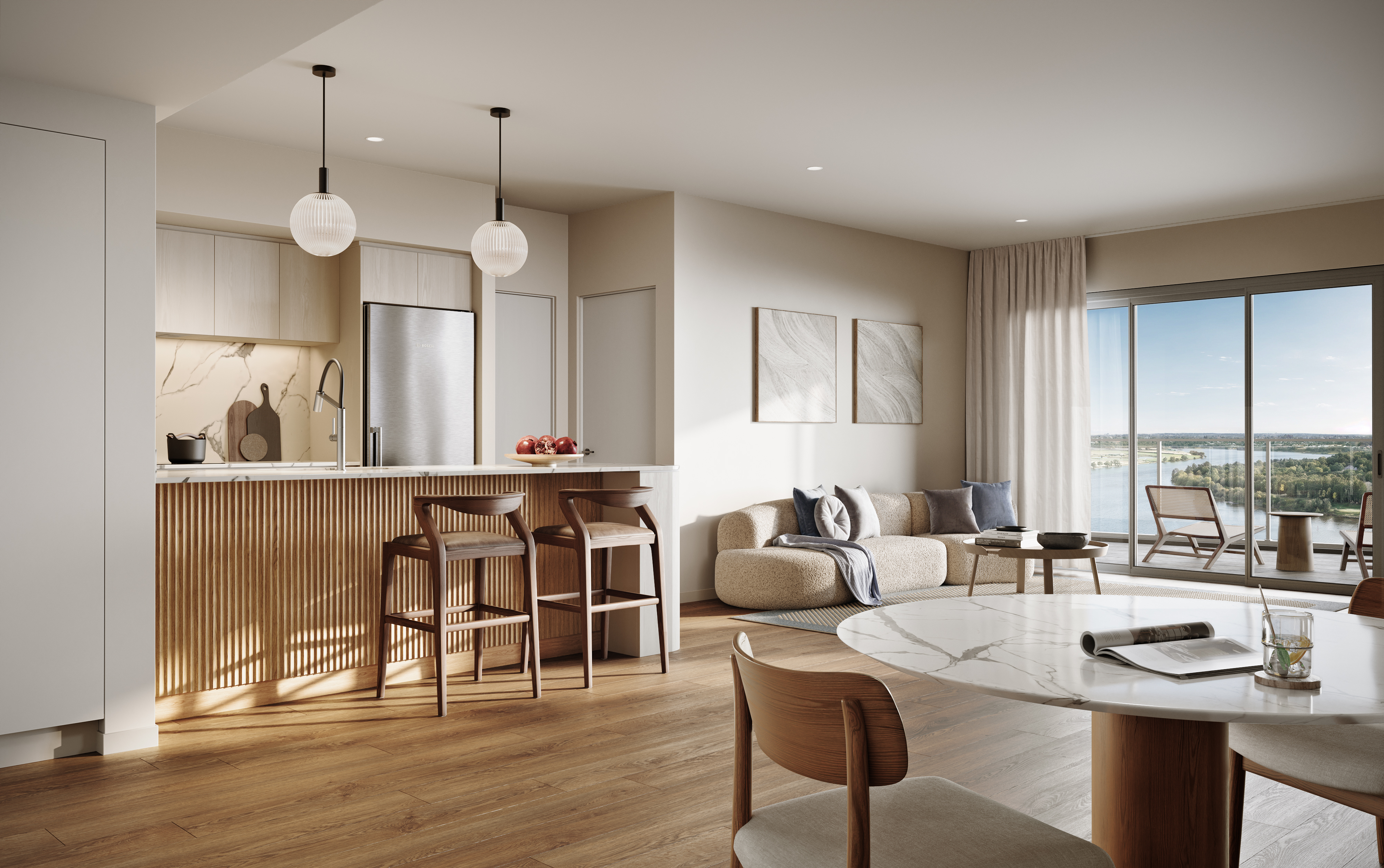 Launchpad card image