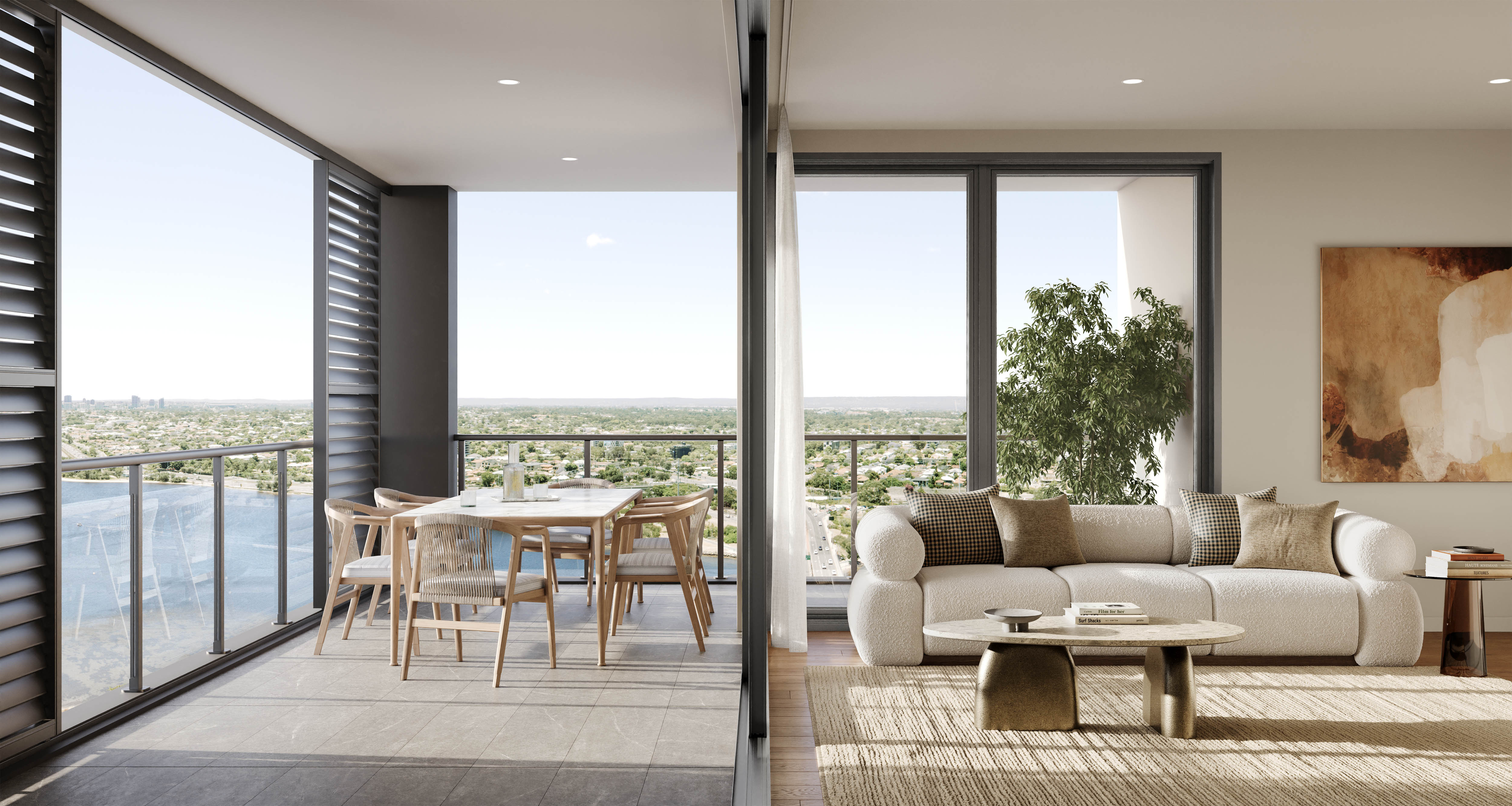 Project enquiry form background image