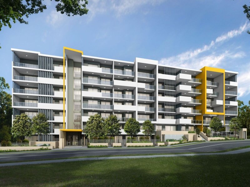 Launchpad card image