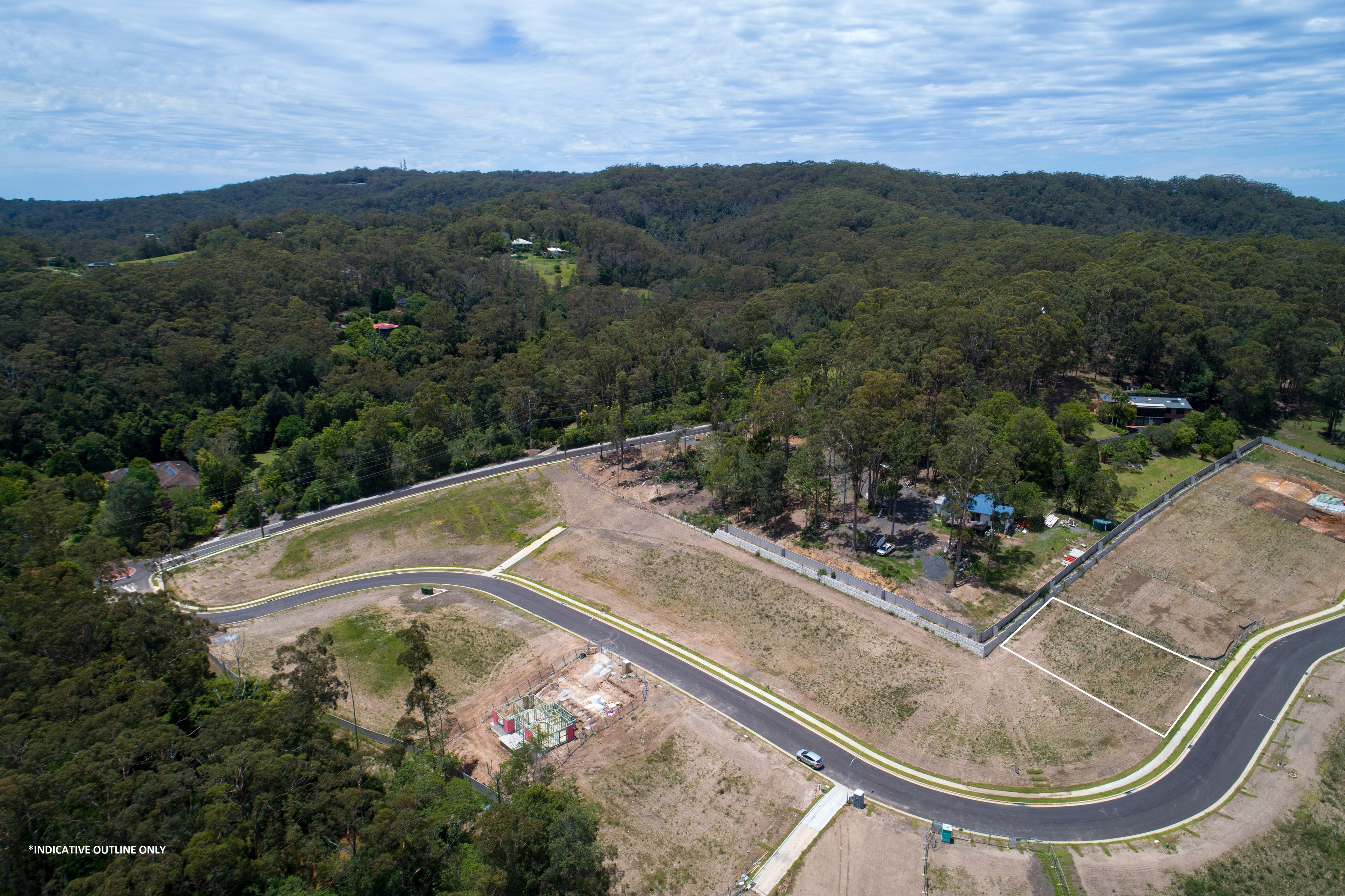 Launchpad card image