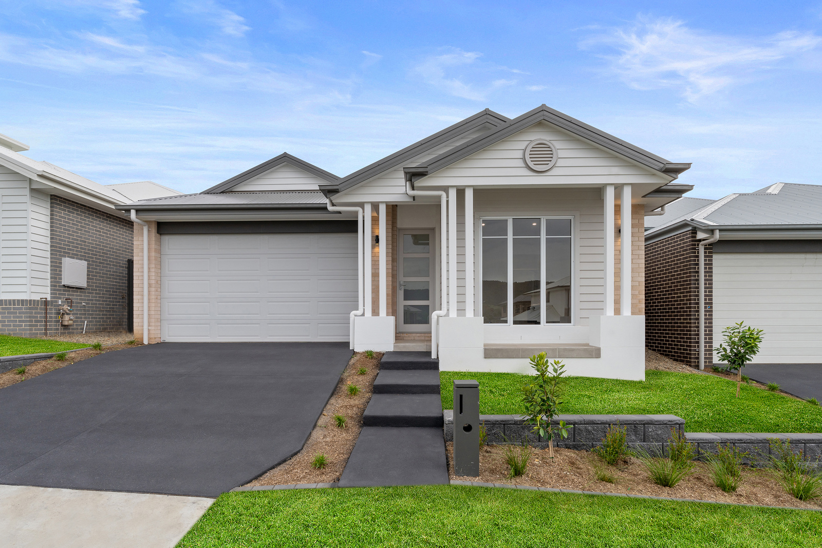 Launchpad card image