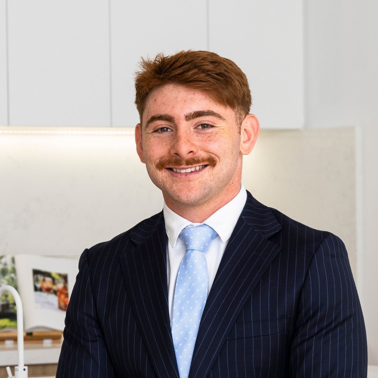 Staff image