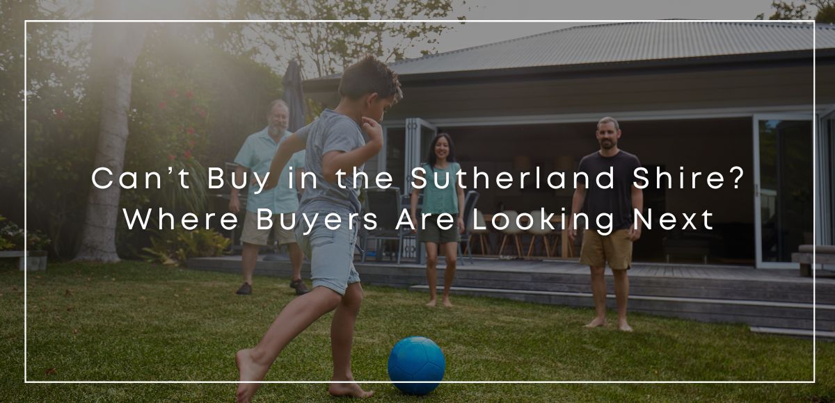 Full width project banner image