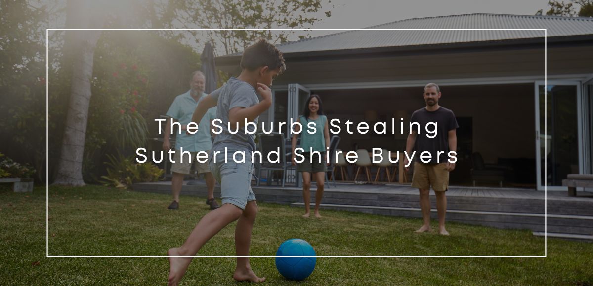 Full width project banner image