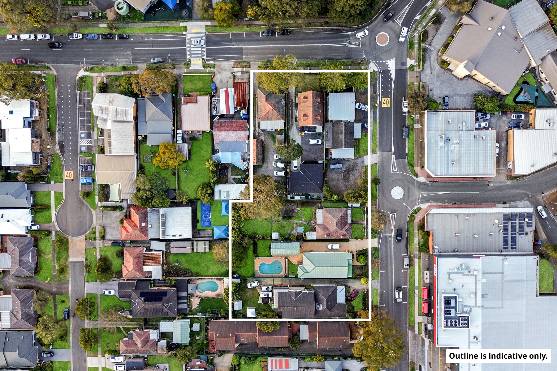 Launchpad card image