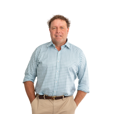 Testimonial primary agent image
