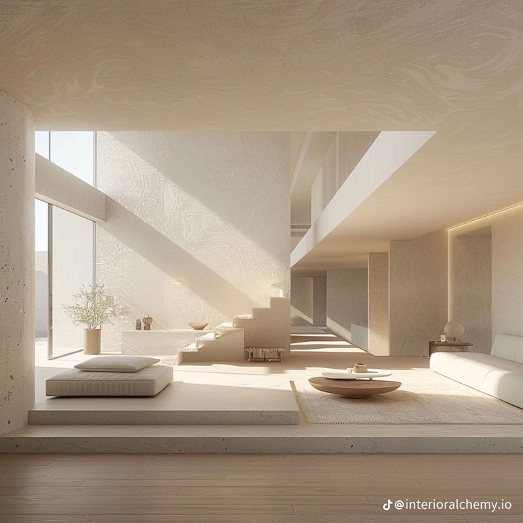 Full width project banner image