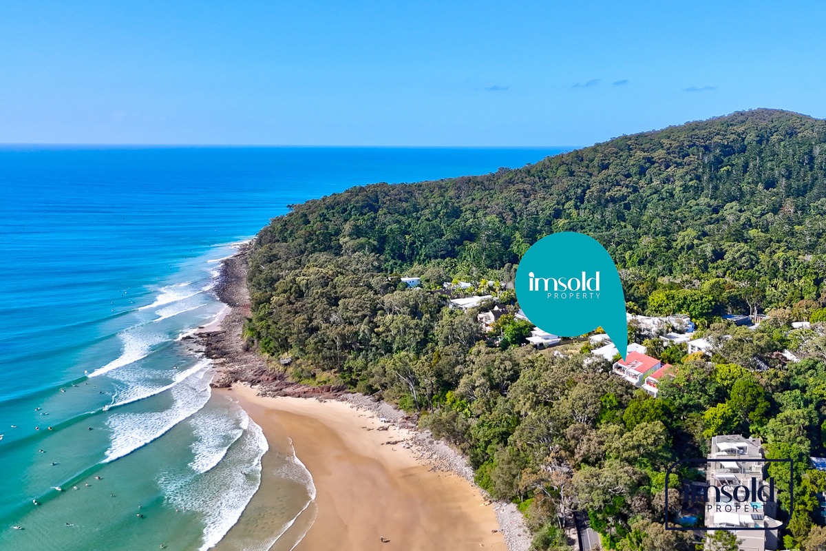 Full width project banner image