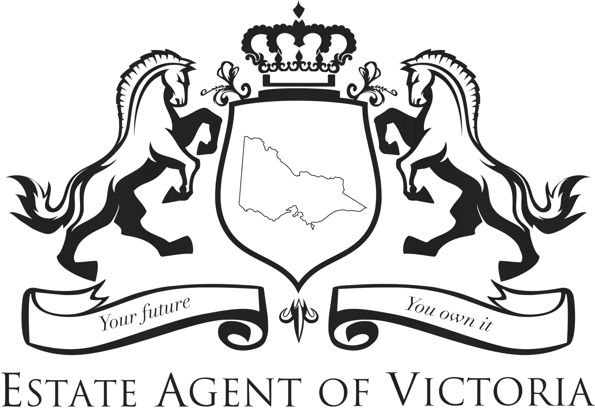 Full width project banner image