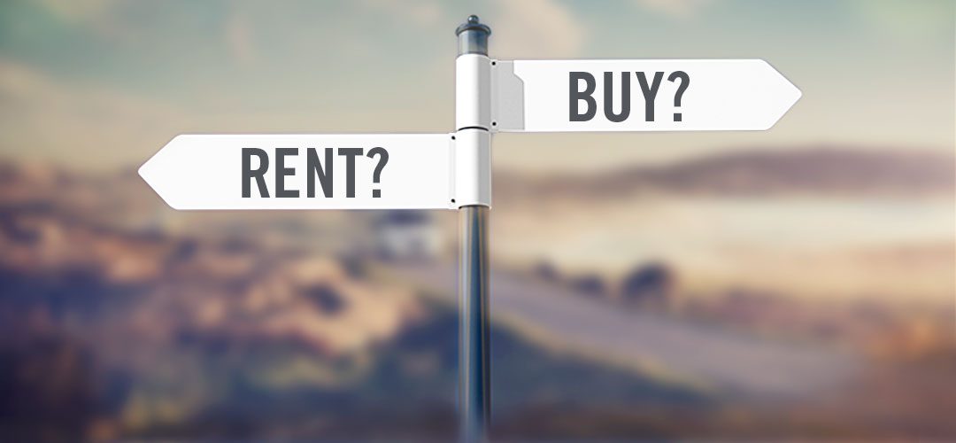 Full width project banner image