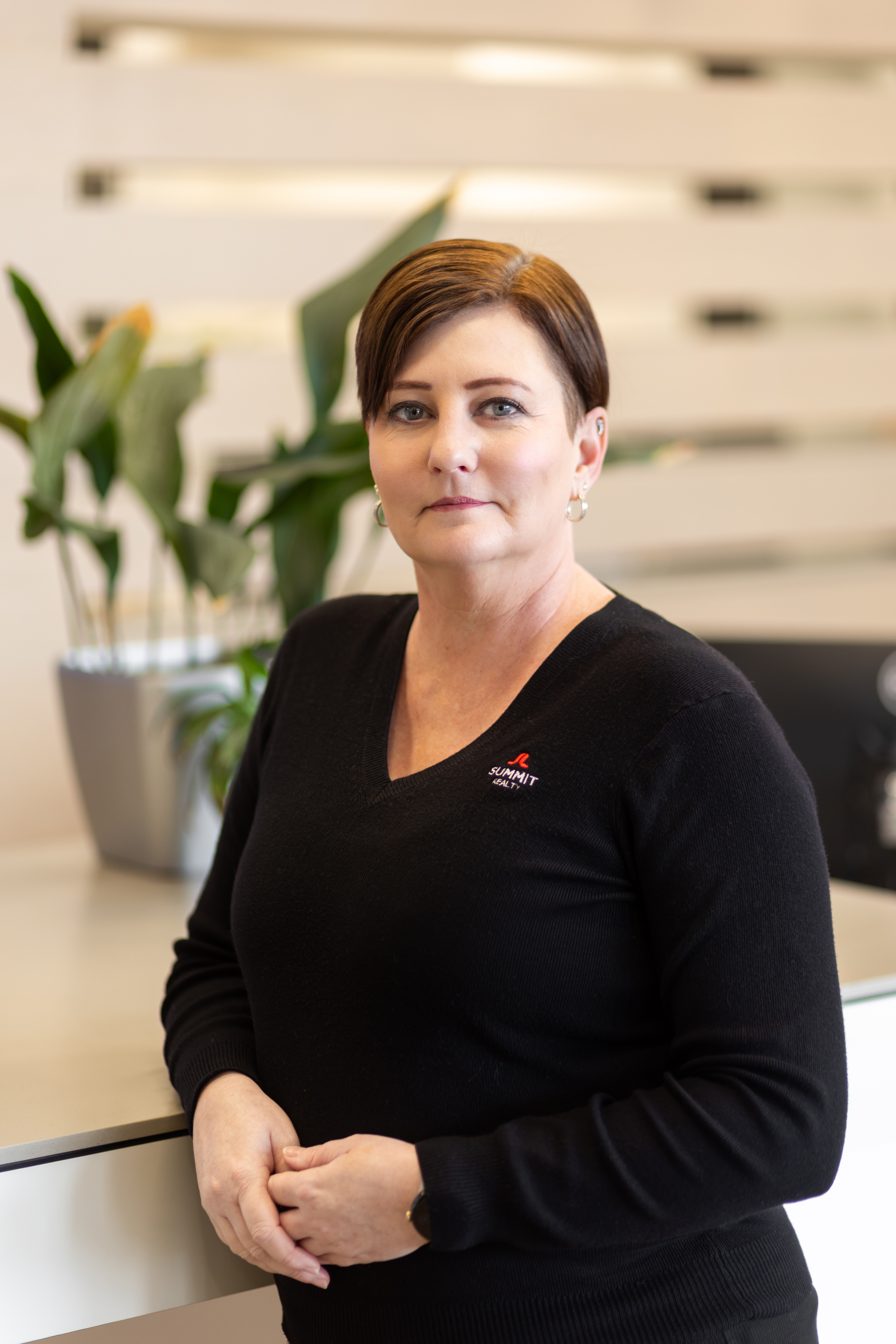 Testimonial primary agent image