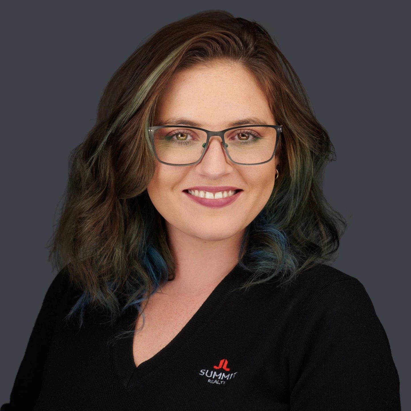 Testimonial primary agent image