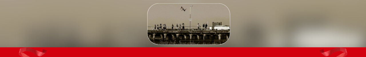 Full width project banner image