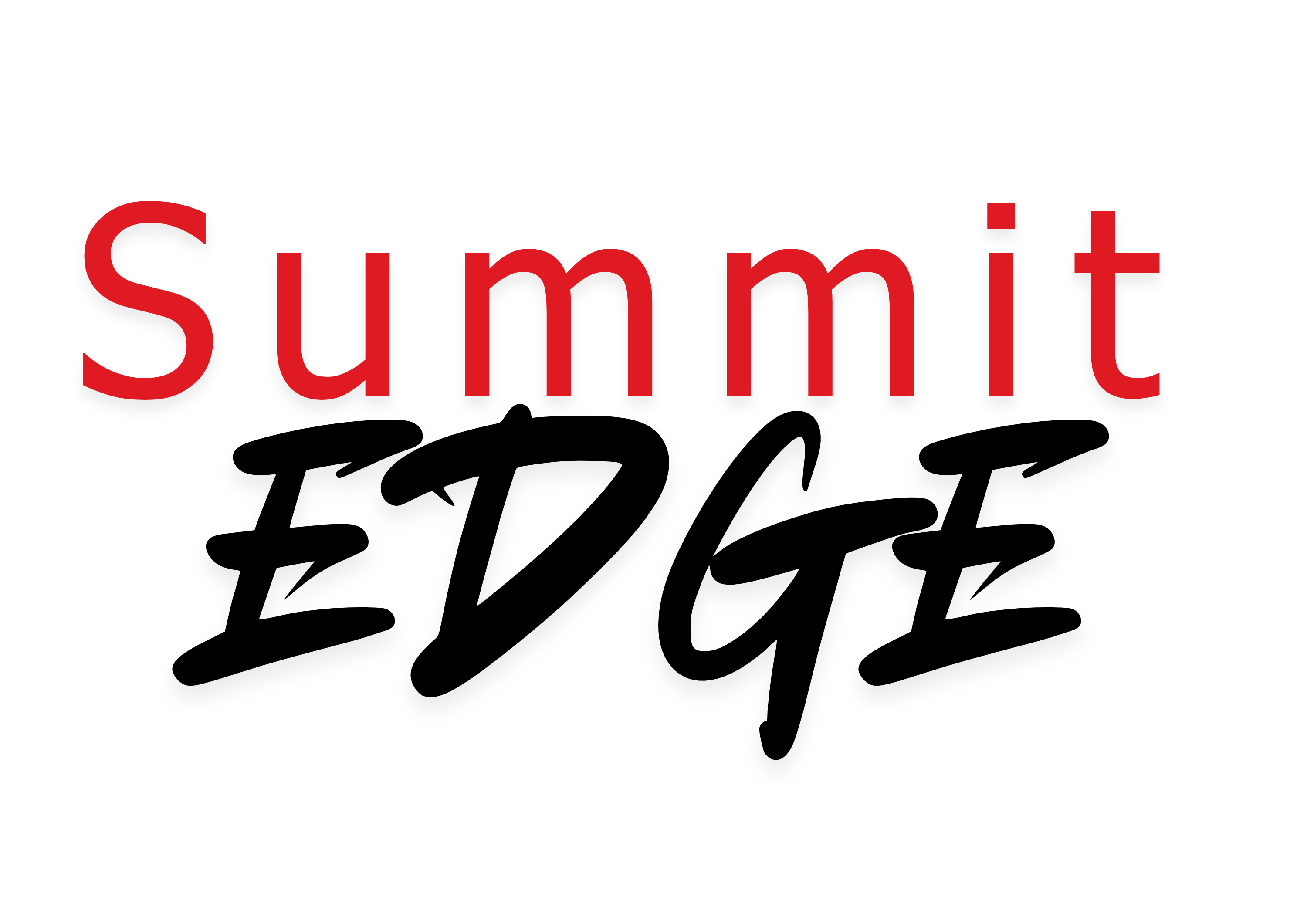 Summit EDGE