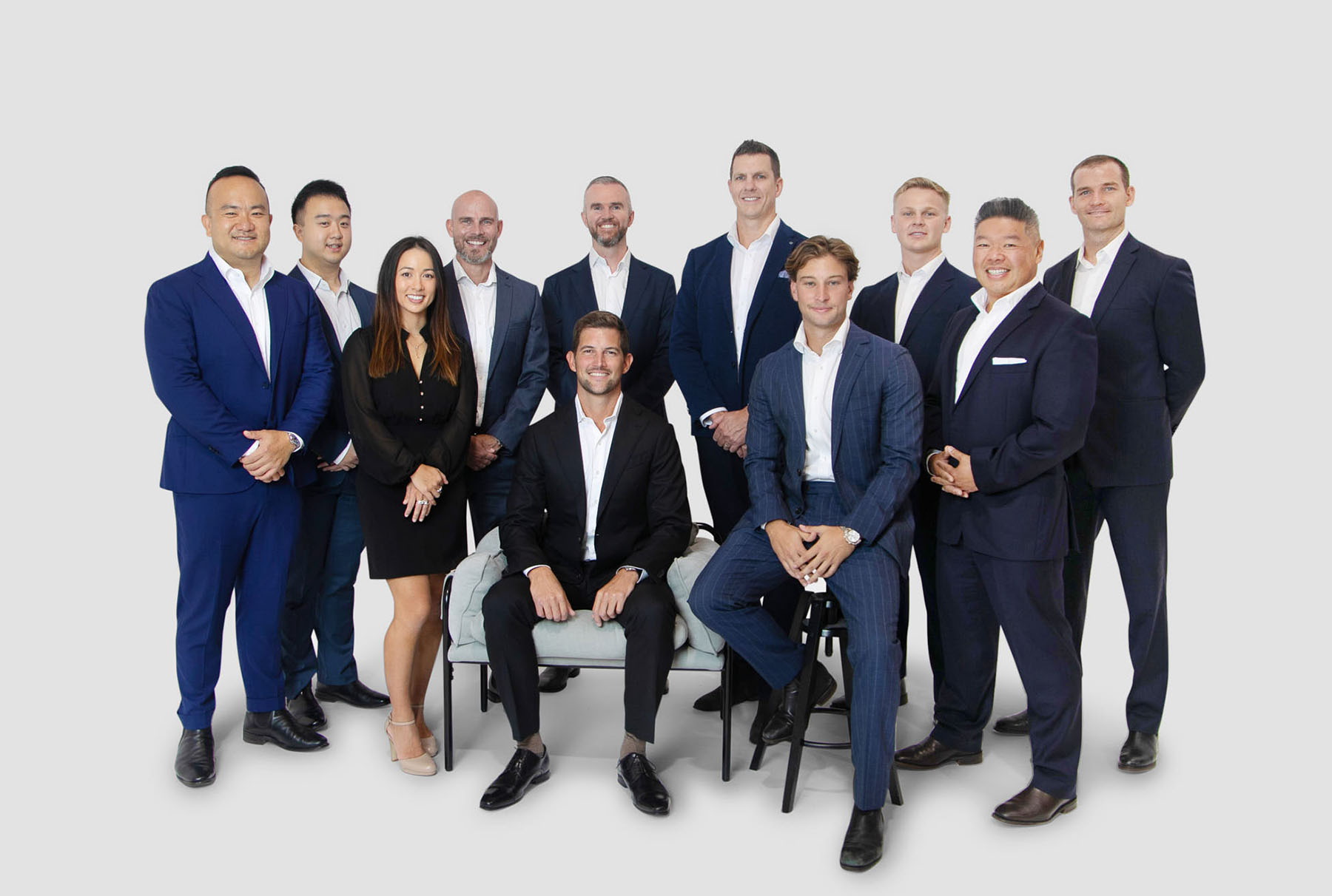 Crew Commercial commercial real estate agents